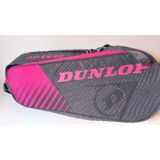 ダンロップ(DUNLOP)のラケットバッグ(バッグ)