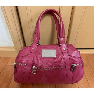 マークバイマークジェイコブス(MARC BY MARC JACOBS)のマークバイマークジェイコブス　バッグ(ハンドバッグ)