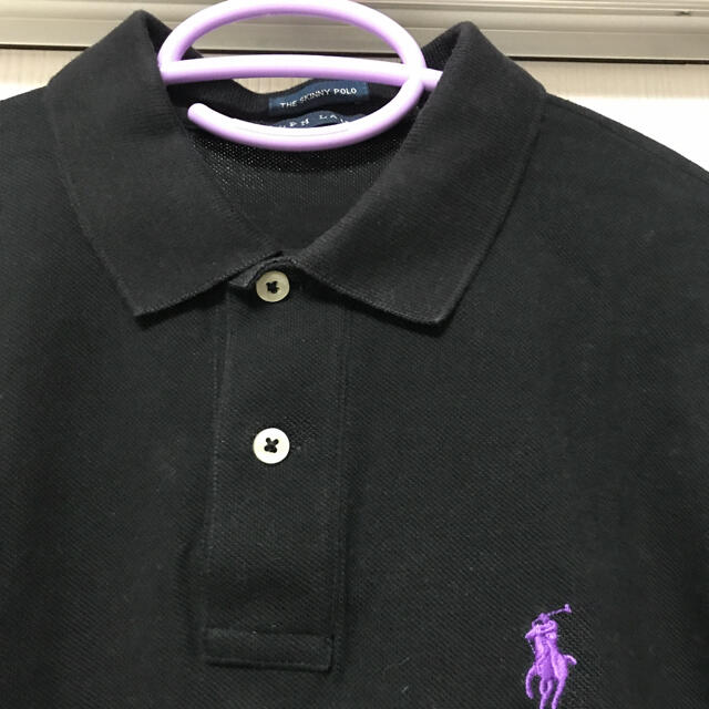 Ralph Lauren(ラルフローレン)のラルフローレン ポロシャツ レディースのトップス(ポロシャツ)の商品写真