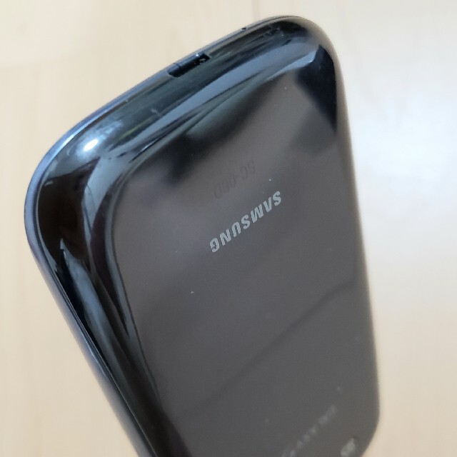 GALAXY SⅢ スマホ 本体 docomo スマホ/家電/カメラのスマートフォン/携帯電話(スマートフォン本体)の商品写真