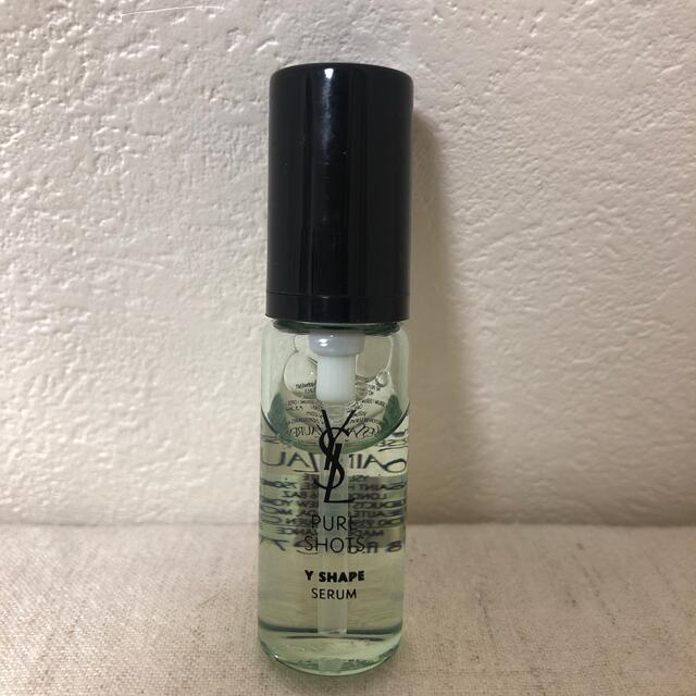 Yves Saint Laurent Beaute(イヴサンローランボーテ)のYSL ピュアショット Yセラム 7ml コスメ/美容のスキンケア/基礎化粧品(美容液)の商品写真