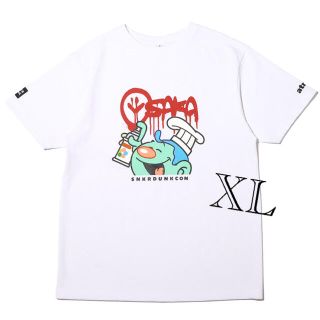 アトモス(atmos)のSNKRDUNK × atmos × COOK TEE OSAKA ver. (Tシャツ/カットソー(半袖/袖なし))