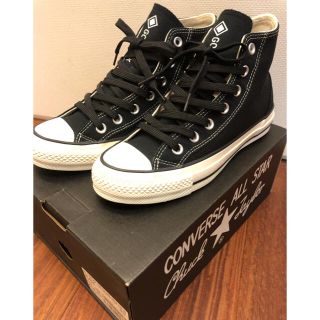 コンバース(CONVERSE)のコンバース  GORE-TEX  防水 22.5 23.0 23.5 ハイカット(スニーカー)