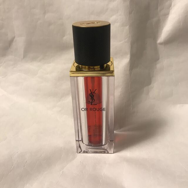 Yves Saint Laurent Beaute(イヴサンローランボーテ)のイヴ  サンローラン　オールージュ コスメ/美容のスキンケア/基礎化粧品(美容液)の商品写真