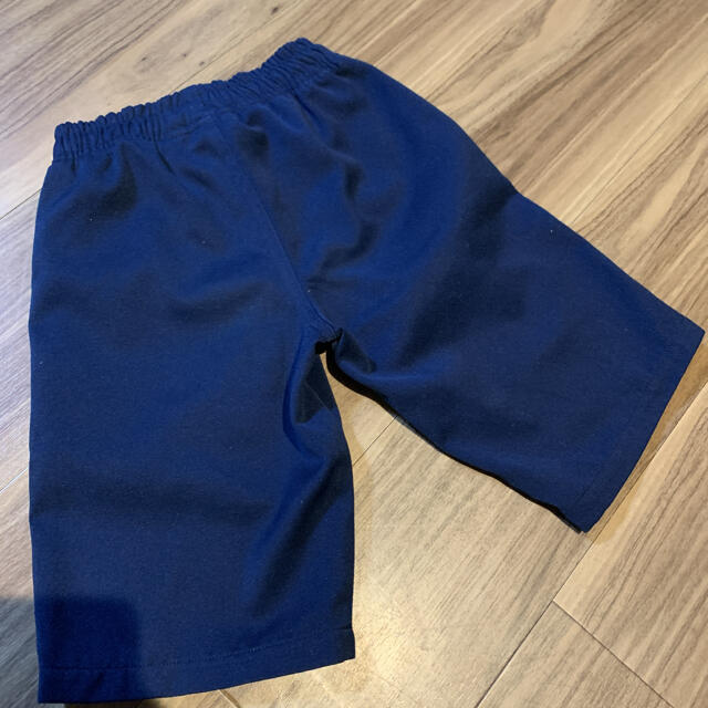 adidas(アディダス)のadidas ハーフパンツ キッズ/ベビー/マタニティのキッズ服男の子用(90cm~)(パンツ/スパッツ)の商品写真