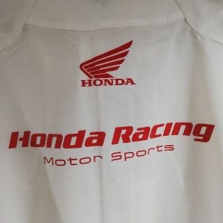 デサント(DESCENTE)のHONDAレーシング シャツ   デサント製(その他)