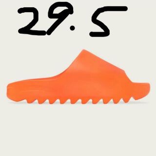 アディダス(adidas)のadidas yeezy slide(サンダル)