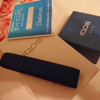 iQOS multi(タバコグッズ)