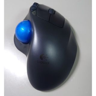 Logicool M570　ロジクール　マウス　ジャンク(PC周辺機器)