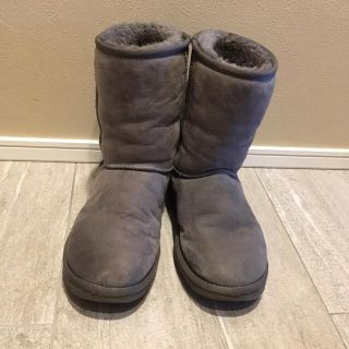 アグ(UGG)のUGG クラシックショート(ブーツ)