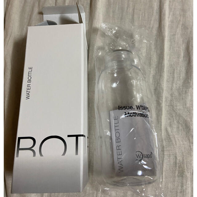 送料無料 WTAPS H2O BOTTLE PCT.KINTO 21SS ダブルタップス ボトル