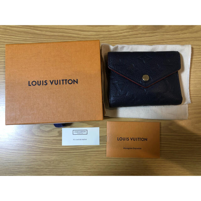 【売り切りセール中！】LOUISVUITTON 財布ファッション小物