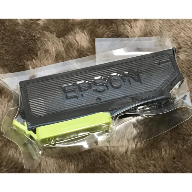 EPSON(エプソン)のEPSON 純正インクカードリッジ  増量70L さくらんぼ　ライトシアン スマホ/家電/カメラのPC/タブレット(PC周辺機器)の商品写真