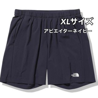 ザノースフェイス(THE NORTH FACE)の【希少XLサイズ‼️】ノースフェイス ハーフパンツ フレキシブルマルチショーツ(ショートパンツ)