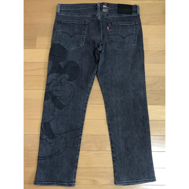 Levi's(リーバイス)のLevi's×DISNEY MICKEY 502 TAPER メンズのパンツ(デニム/ジーンズ)の商品写真