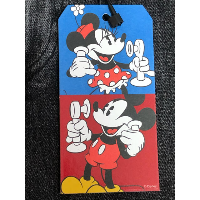 Levi's(リーバイス)のLevi's×DISNEY MICKEY 502 TAPER メンズのパンツ(デニム/ジーンズ)の商品写真