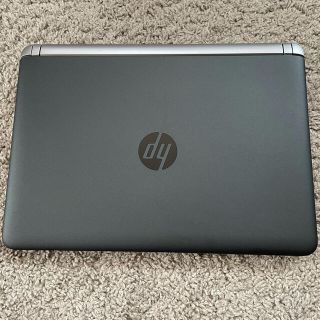 ヒューレットパッカード(HP)のHP PROBOOK 430 G3 corei3 6世代　13.3型(ノートPC)