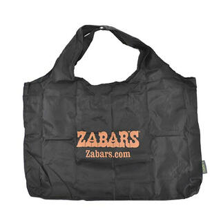 ディーンアンドデルーカ(DEAN & DELUCA)のニューヨーク　ZABAR'S (ゼイバーズ)エコバッグ(エコバッグ)