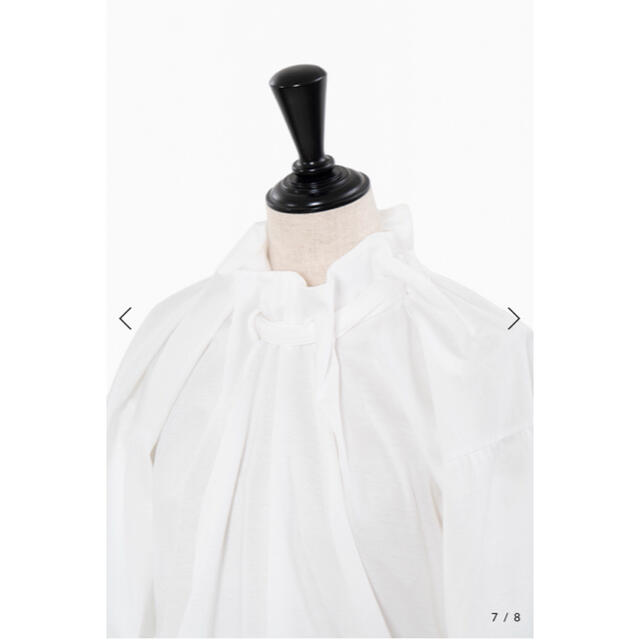 iirot イロット Pleats Turtle_Navy 美品