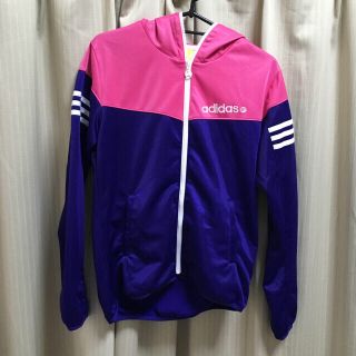 アディダス(adidas)のアディダス☆ジャージ Mサイズ(その他)