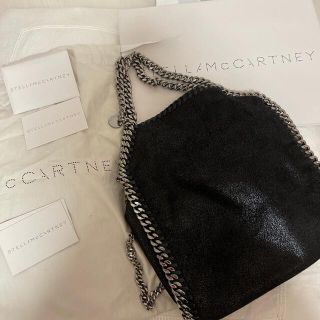 ステラマッカートニー(Stella McCartney)のステラマッカートニー　ファベラミニトート(トートバッグ)