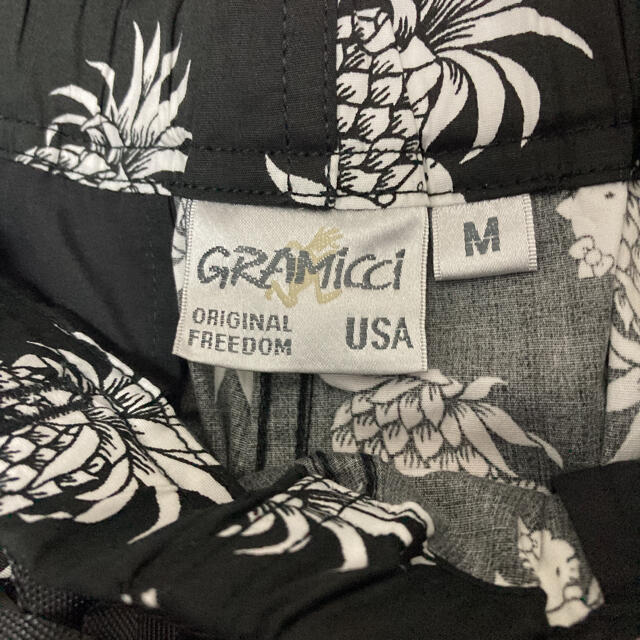 GRAMICCI(グラミチ)のGRAMICCI/グラミチ x HELLO KITTY　 Half Pants レディースのパンツ(ショートパンツ)の商品写真