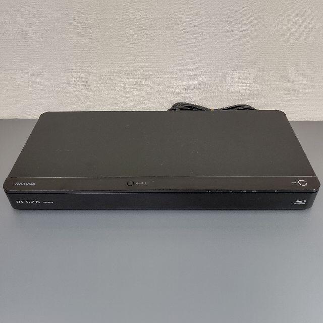 東芝/REGZA ブルーレイ DBR-Z410【動作品】HDD:500GB | www.csi.matera.it
