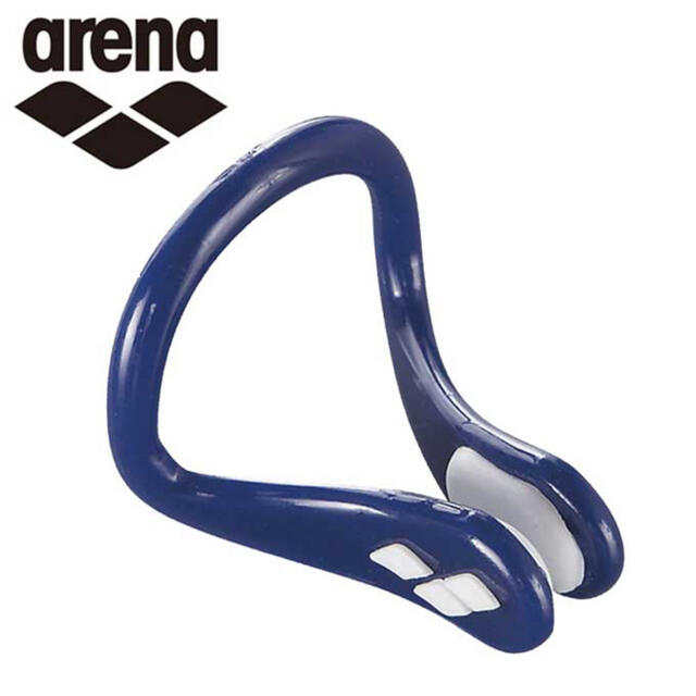 arena(アリーナ)のアリーナ arena 鼻栓  プール スイミング スポーツ/アウトドアのスポーツ/アウトドア その他(マリン/スイミング)の商品写真