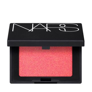 ナーズ(NARS)のNARS ブラッシュミニ　4105(チーク)