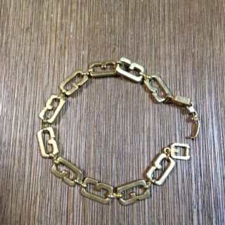 ジバンシィ 金 ブレスレット/バングルの通販 19点 | GIVENCHYの ...