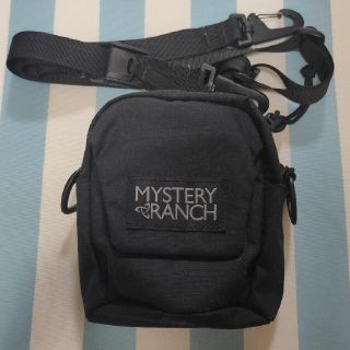 ミステリーランチ(MYSTERY RANCH)のミステリーランチ　mysteryranch BOP(ショルダーバッグ)