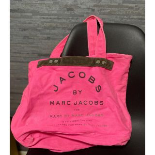 マークバイマークジェイコブス(MARC BY MARC JACOBS)のMARCBYMARKJACOBS トートバッグ(トートバッグ)