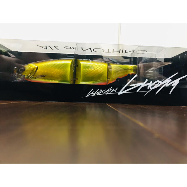 DRT KLASH GHOST(TOKYO GOLD) フィッシング DRT KLASH GHOST(TOKYO GOLD) フィッシング