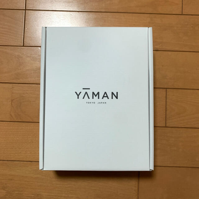 新品 ヤーマン 光美容器(YA-MAN)レイボーテ ヴィーナス-