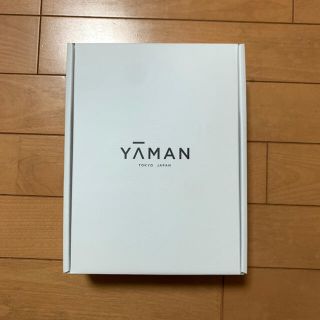 ヤーマン(YA-MAN)の新品 ヤーマン 光美容器(YA-MAN)レイボーテ ヴィーナス(脱毛/除毛剤)