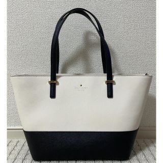 ケイトスペードニューヨーク(kate spade new york)のkate spade new york(トートバッグ)