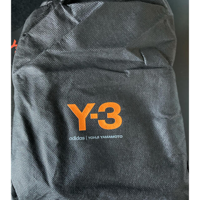 Y-3(ワイスリー)の【新品】Y-3 ワイスリー パッカブルエアライナー ポーチ ショルダーバッグ メンズのバッグ(ショルダーバッグ)の商品写真