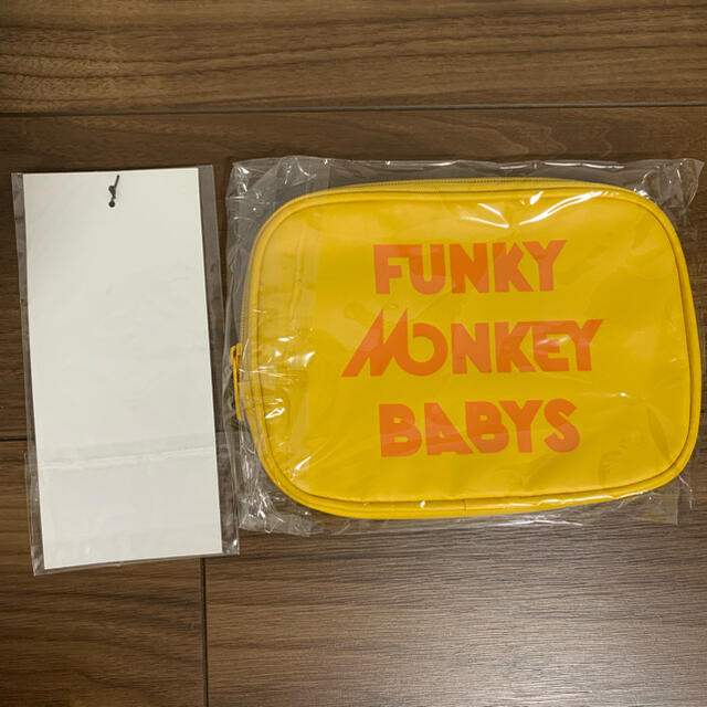 FUNKY MONKEY BABYS 猿學グッズセット＋おまけ付き エンタメ/ホビーのタレントグッズ(ミュージシャン)の商品写真