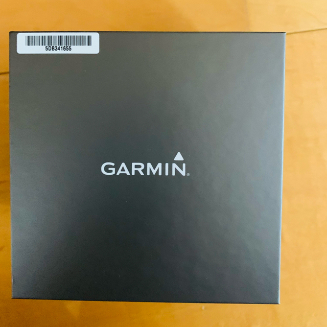 GARMIN(ガーミン)の【専用】GARMIN ガーミンS62 白　ホワイト スポーツ/アウトドアのゴルフ(その他)の商品写真