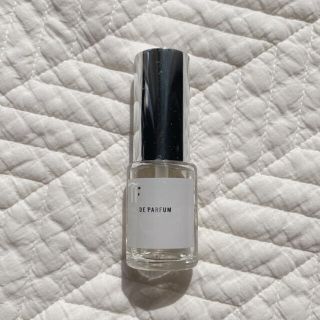 エストネーション(ESTNATION)のApothia IF eau de parfum  15ml(ユニセックス)