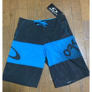 オークリー(Oakley)のOAKLEY オークリー サーフパンツ 海パン 水着 (水着)