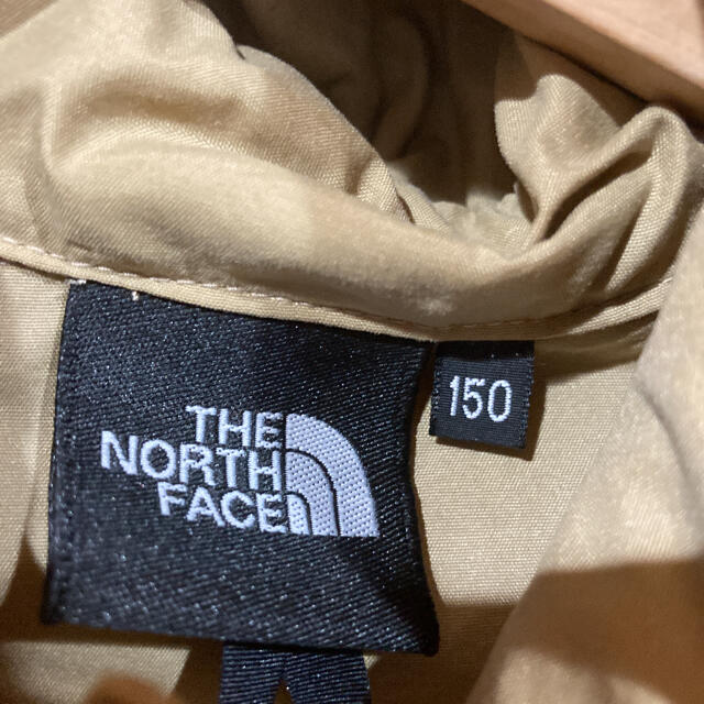 ノースフェイス コンパクトジャケット ナイロンジャケット 1番人気カラー