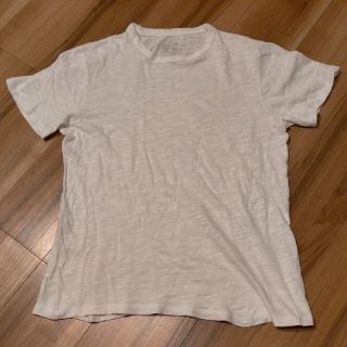 ムジルシリョウヒン(MUJI (無印良品))の無印良品 MUJI Tシャツ サイズM(シャツ)