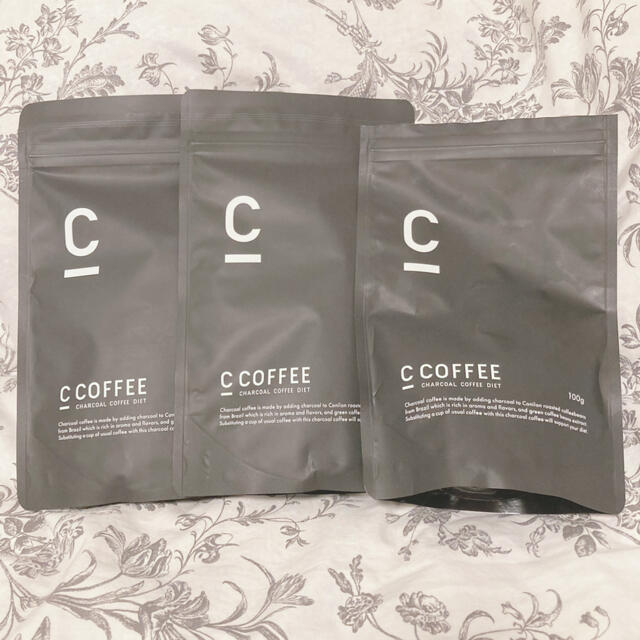 C COFFEE シーコーヒー
