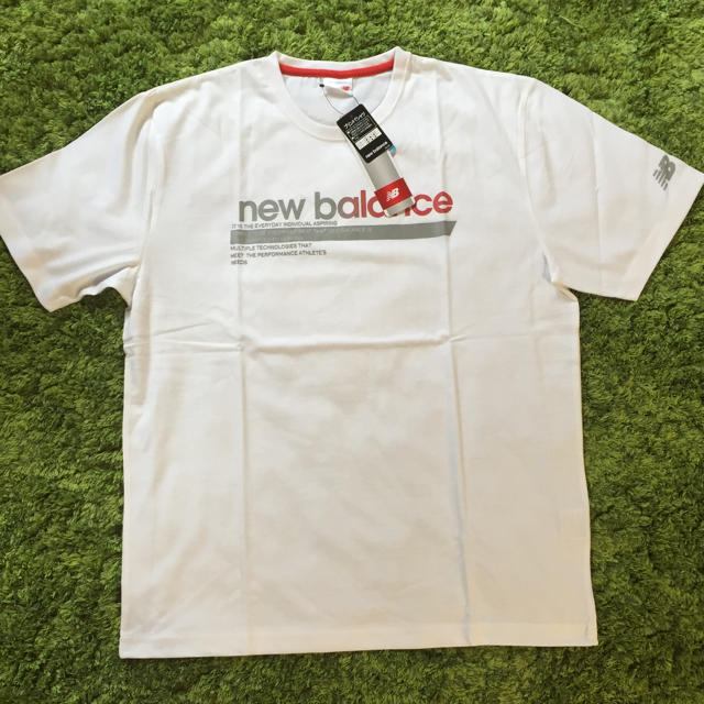 New Balance(ニューバランス)のまき様 専用 メンズのトップス(Tシャツ/カットソー(半袖/袖なし))の商品写真