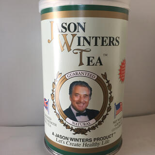 正規品 ジェイソンウィンターズティー   113.6g (健康茶)