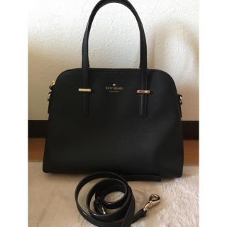 ケイトスペードニューヨーク(kate spade new york)のkate spade♥ ショルダーバッグ(ショルダーバッグ)