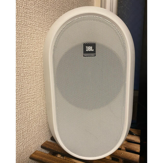 値下げ！　JBL 104 BTW モニタースピーカー