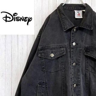 ディズニー コーデ ジージャン デニムジャケット メンズ の通販 9点 Disneyのメンズを買うならラクマ