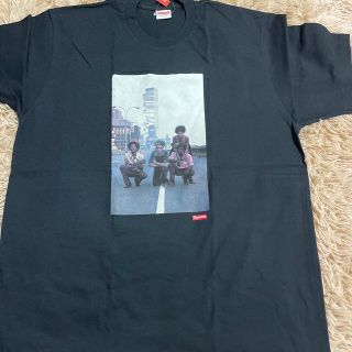 シュプリーム(Supreme)のsupreme Augustus Pablo Tee  Lサイズ　未使用(Tシャツ/カットソー(半袖/袖なし))